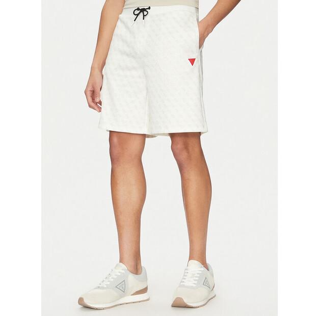 Спортивные шорты Guess Z4YD03 FL04Q EU XXL
