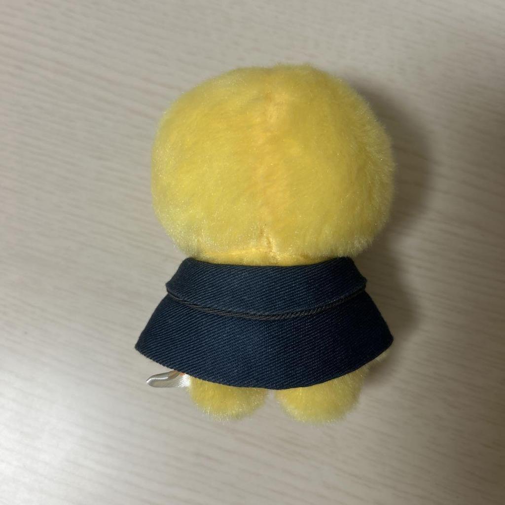 [USED] straykids Felix plush toy 10cm