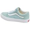 Vans Old Skool 'Pig Suede Grey Mist' Sneakers VN0A2Z42M8I