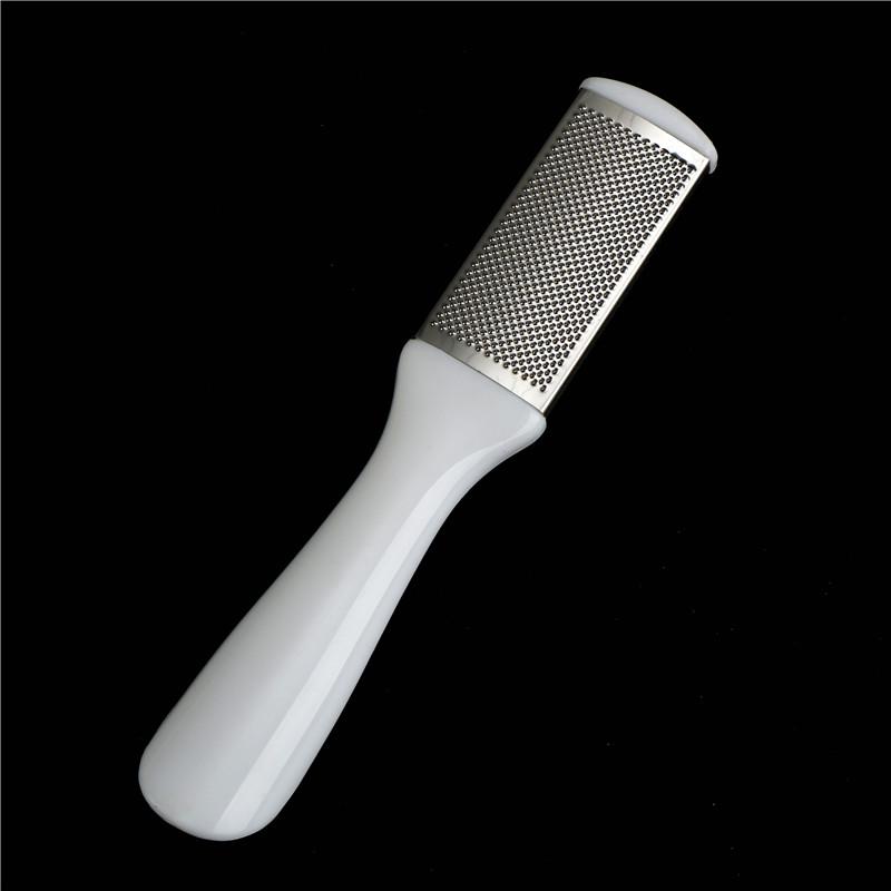 1Pcs Foot Rasp Pedicure Tools Exfoliating Grinding Foot Skin Callus Remover