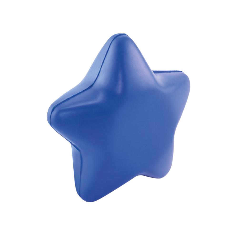 MidOcean Starly PU Star Stress Toy