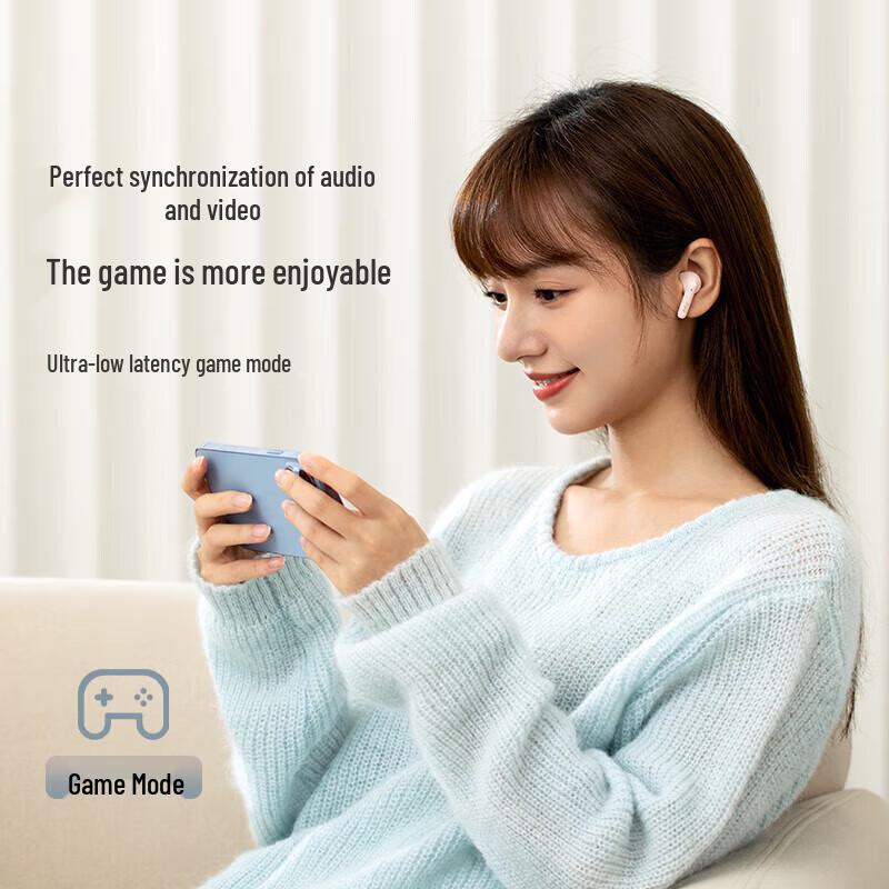 EDIFIER N2 APP True Wireless Bluetooth Earbuds