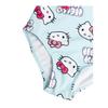 Hello Kitty Girls Character One Piece Swimsuit