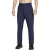 Dri Fit Casual Broek Heren Obsidiaan Kleur/Zwart/Donkerblauw Zwart HQ6922-451