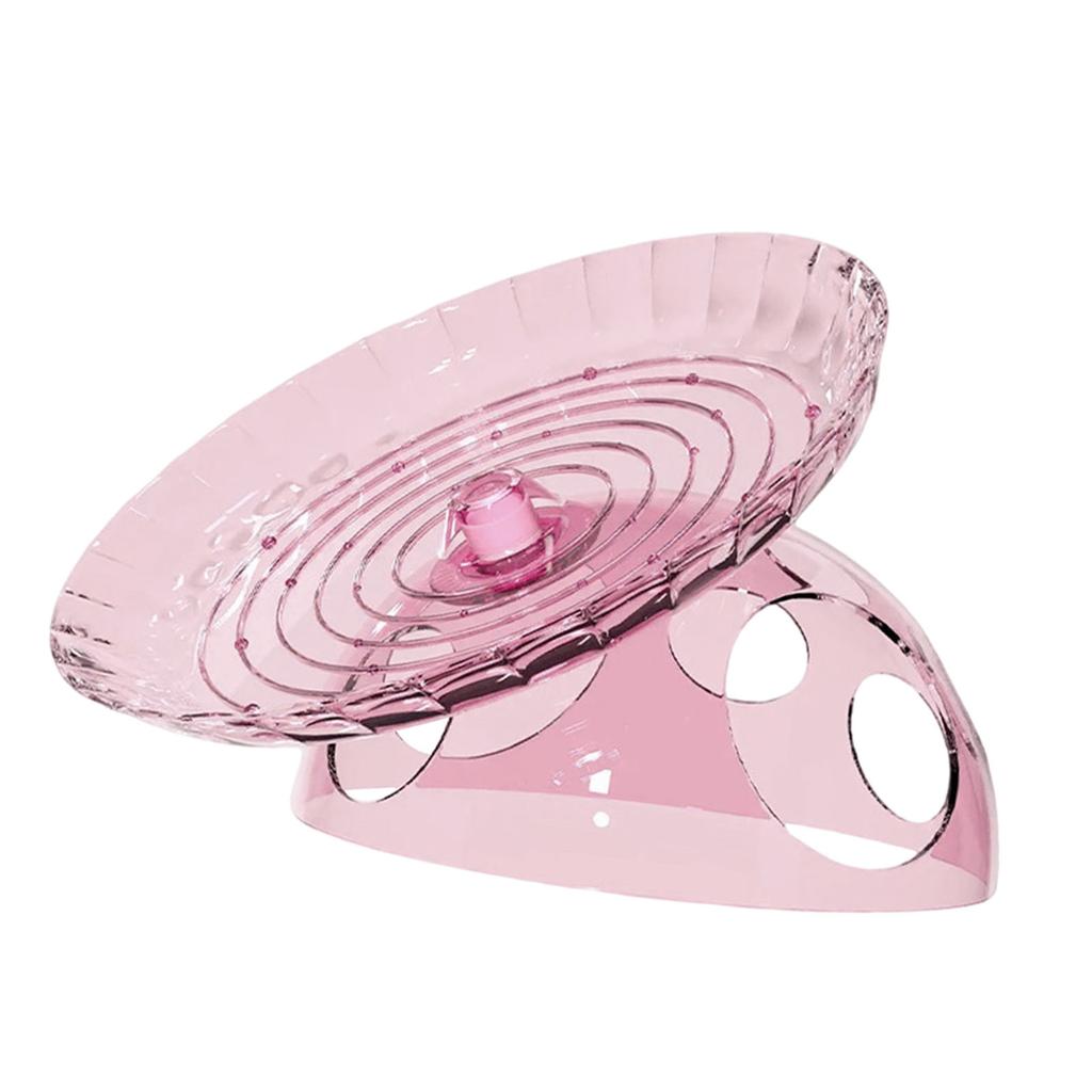 Hamster Exercise Wheel Multifunctional Hamster Toy Cage Accessories for Hedgehog Mice Rat Gerbil Small Animals Supplies