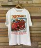 Neck Deep Band Tour 2025 T-Shirt Tee Short Sleeve Unisex S To 5XL MI829 Unisex T-Shirt