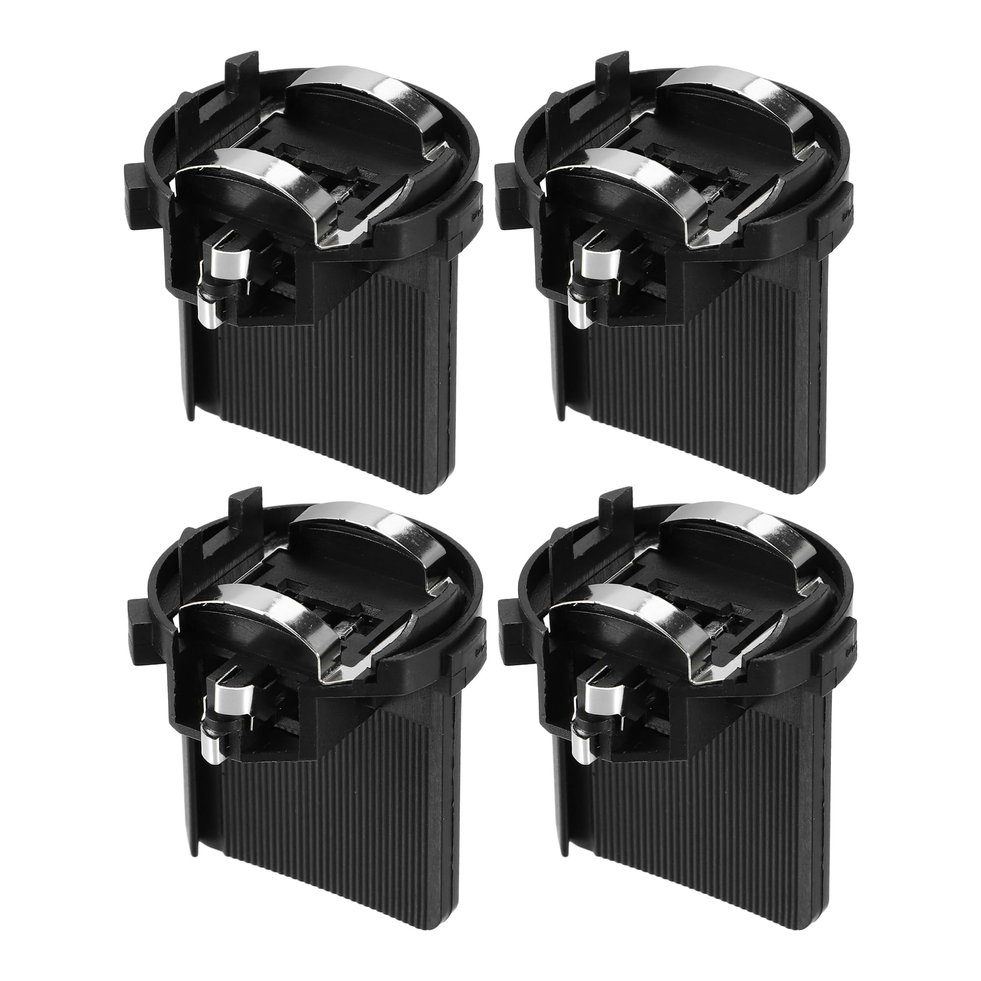 

TUCKBOLD VW Golf H7 Bulb Socket Stable Quality No.A9068260282/5K0941109C | Valve Adapter Set of 4 чорний
