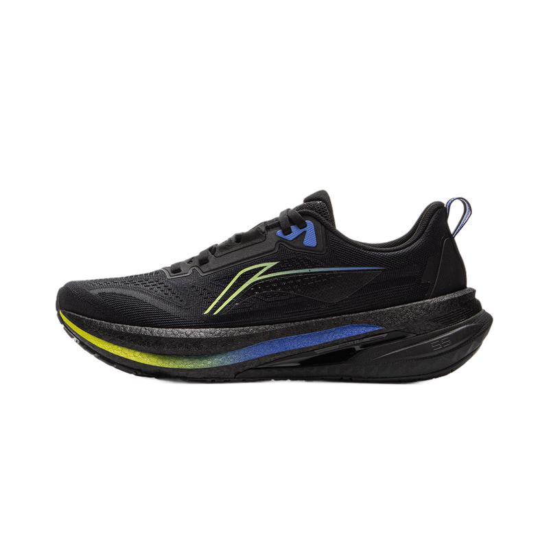 Li-Ning Wu Shi 5S 5.0 Men's Running Shoes ARSV021
