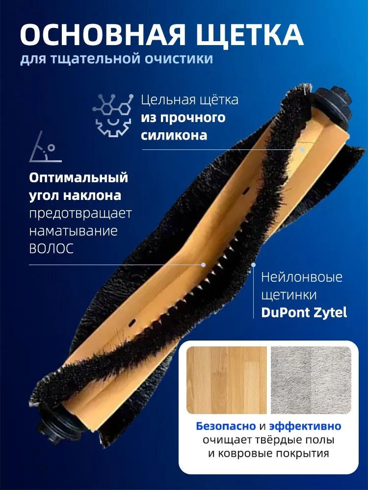 Robot Vacuum Cleaner Accessories & Spare Parts 29 pcs