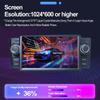 Android Navigation & CarPlay Reversing Camera for Fiat Grande Punto/Linea