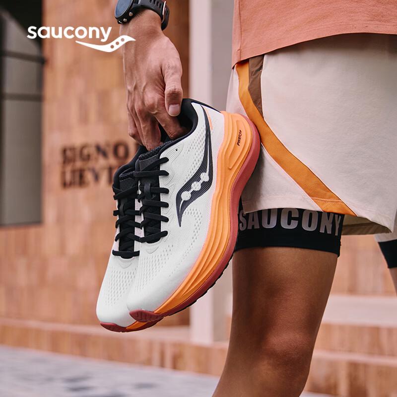 Saucony Phoenix Inferno 5 Running Shoes