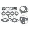 Carburetor Repair Kit For Tecumseh 640349 For Tillotson TM049XA Series Engine Overhaul Gasket Set Chainsaw Accessories