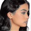 Home Women styling hairclip - 12 pcs professional alligator plastic hair sectioning clips - Durable alligator hair clip