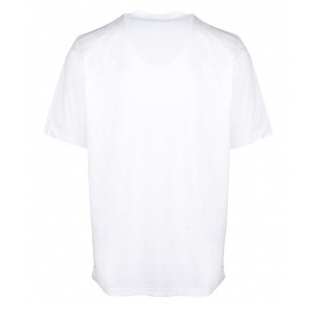 DSquared2 Unisex Adult Bruce Lee Oversized T-Shirt