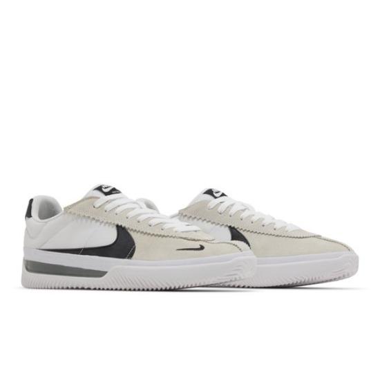 

Nike BRSB White Black DH9227-101 EU 38 белый