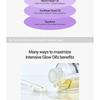 ROVECTIN Intense Glow Oil