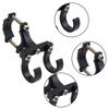 X-STYLE Bicycle Hook Handle Double Hook Type Helmet Luggage Rack
