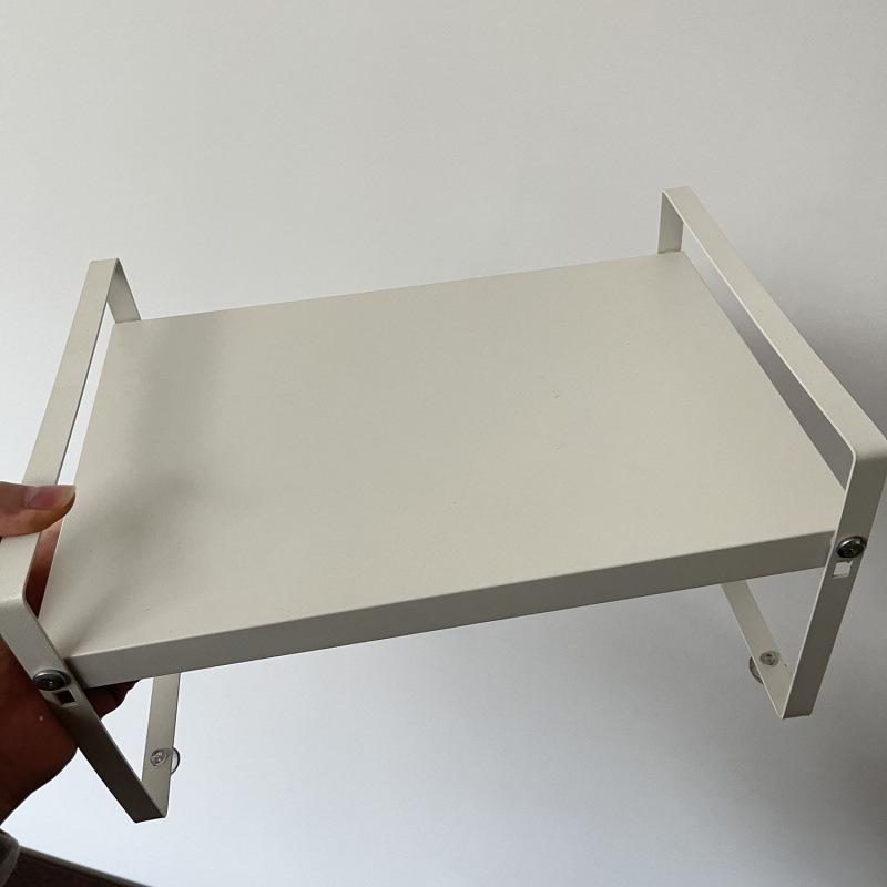 Multifunctional Microwave & Kitchen Storage Rack for Rice Cooker