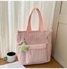 Schoolbag new high-value Japanese ins fresh and sweet macaron backpack junior high school students lightweight travel backpack