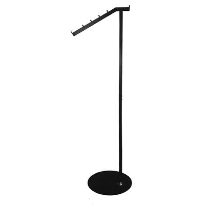 Tamatosi Pole Coat Hard To Hard To Single Space For All Black Hanger, Hanger, Bag, Outerwear, Fall, Topple, Stylish, Diagonal, Slanted, Slim, Saving,