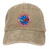 Red Dwarf Crew Patch Baseball Cap Men Hats Women Visor Protection Snapback Red Dwarf Caps