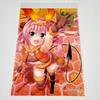 Nana New Year A3 Clear Poster To Love-Ru Darkness