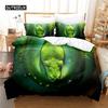 Snake Bedding Set Duvet Cover Set 3d Bedding Digital Printing Bed Linen Queen Size Bedding Set Fashion Design