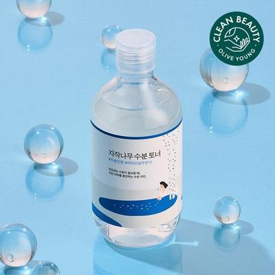 Birch Moisture Toner 300ml