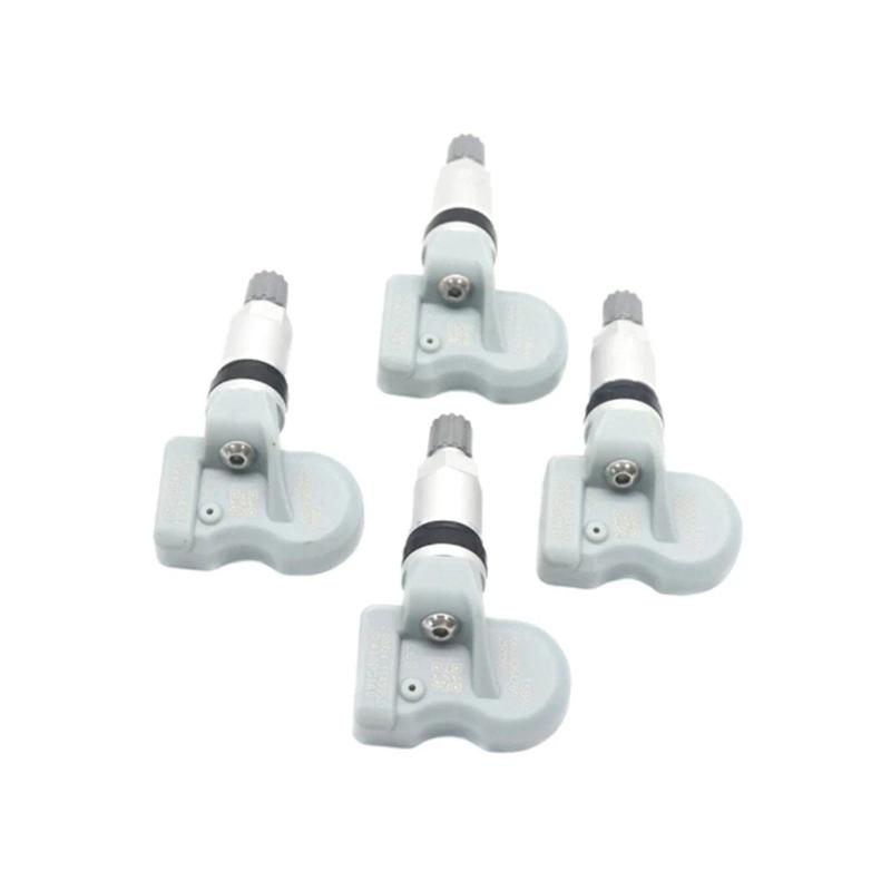 

4PCS 6608064280 TPMS Tire Pressure Monitoring Sensor 433Mhz ForGeely Atlas COOL VX11 L Galaxy E5 L6 L7 Preface L Geometry A G6