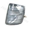Car Front Corner Light Turn Signal Lamp Indicator Lamp For Mercedes Benz W201 190D 190E 1982 1983-1995 2018260143 2018260043