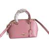 C Home Nouveau Sac Coque Sac Femme Lara Sac à Main Rétro Cuir Verni Mode Sac à Bandoulière Polyvalent Sac Bandoulière