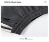 2025 Boys' Fleece-Lined Sweatpants: Thick, Handsome, Loose Fit for Autumn/Winter