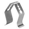 Barbeque Probe Clip Holder Anti Rust Scald Smoke