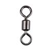 High-Speed Figure 8 Swivel Connector: Strong Pull Fishing Tackle Accessory