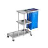 Beifu Industrial Multifunctional Cleaning Trolley