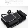 SUV Trunk Storage Bag, Car Seat Back, Oxford Cloth Hanging Bag, Multifunctional Car Storage Bag, Car Interior Accessories