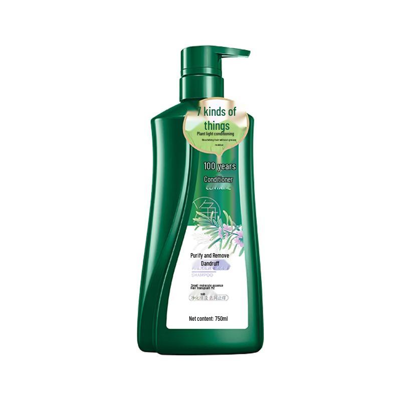 

100 Years Runfa Purifying Anti-Dandruff Shampoo