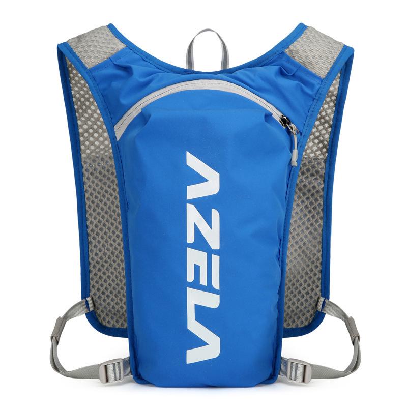 Lightweight Hydration Backpack for Cycling, Running, and Hiking 5L