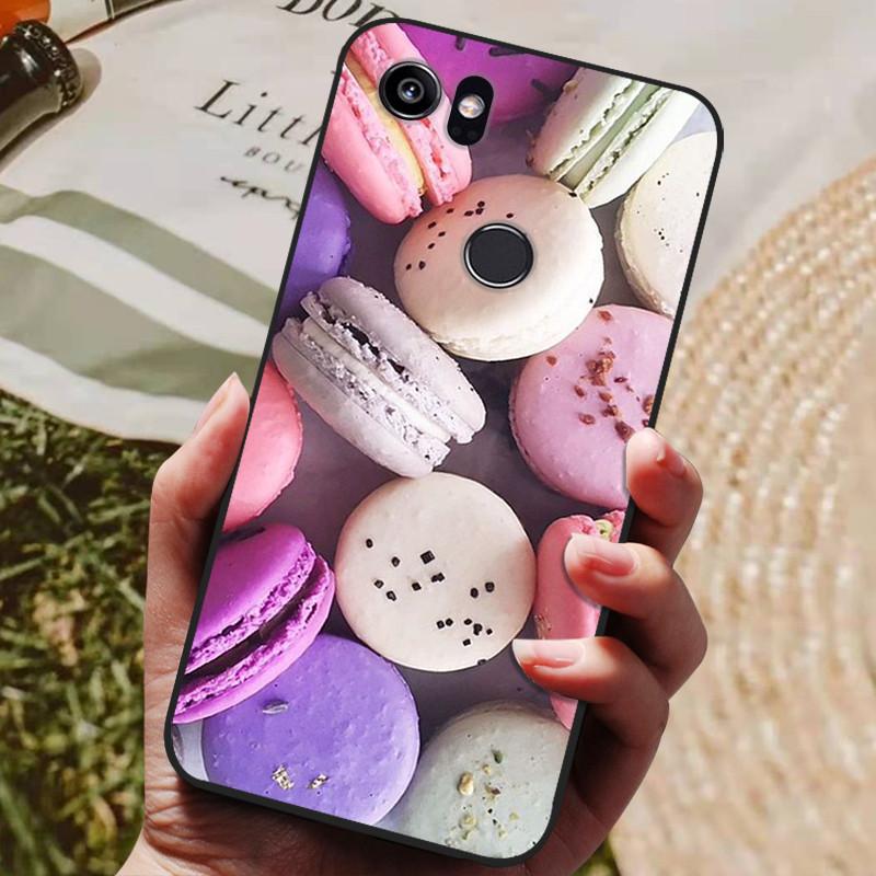 For Google Pixel 2 Case Pixel 3 XL Fundas Soft Silicone Back Cover Phone Case For Google Pixel 3 XL 3XL 2XL 2 XL Phone Cases