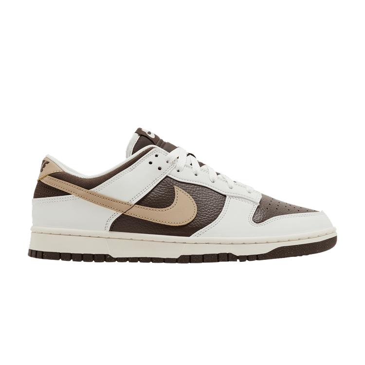 

Nike Dunk Low Next Nature Summit White Baroque Brown 42.5