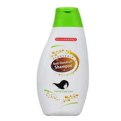 Ayurvedic Anti-Dandruff Shampoo (100 Ml), Ayurvedic Anti Dandruff Shampoo,