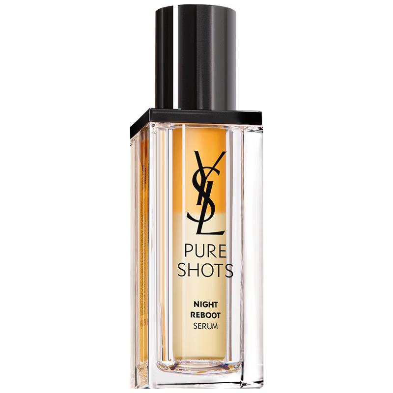 YSL Pure Shots Night Reboot Serum 50ml