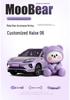 BYD Sea Lion 06dmi/06ev Leather Seat Covers - Full Coverage Cushion Special