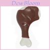 Dog Chew Toy With Tpr Bone For Strong Biting And Teething Pets