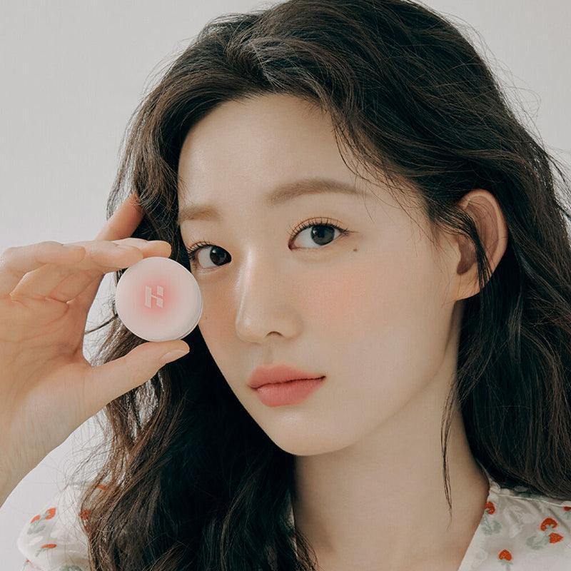 [HOLIKA HOLIKA] Melting Blur Lip Pot 5g