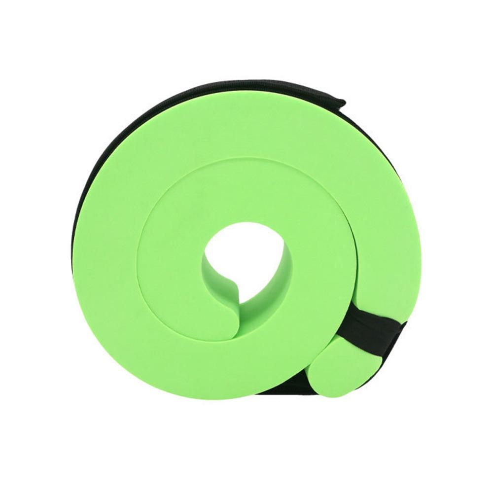 

Плавальні нарукавники для басейну, плаваючі, EVA, плаваючі рукави-кола, літня іграшка для ігор у воді зелений