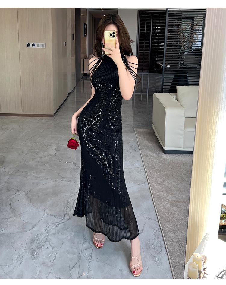 Платье-тост бордовое новое рыбка узкое длинное свадебное помолвочное банкетное вечернее женственность S чёрный