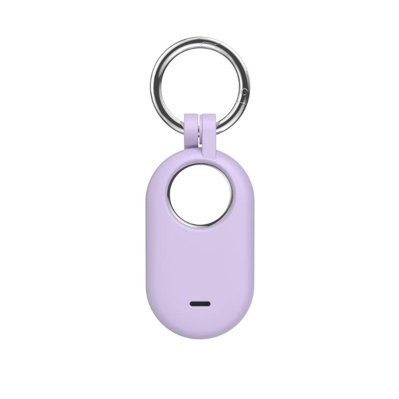 Para Estojo Localizador Smarttag 2 Resistência a Arranhões Anti-Perda Carcaça Capa Protetora Antiderrapante Protetor Suporte Conchas