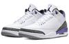 Air Jordan 3 Retro 'Dark Iris' CT8532-105