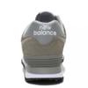 [New Balance Shoes] New Balance 574 Beige Gray Ml574evg